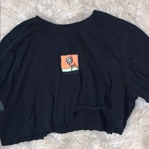 NIKE SB TEE